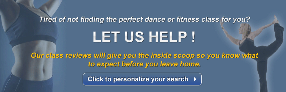 fitness training nyc