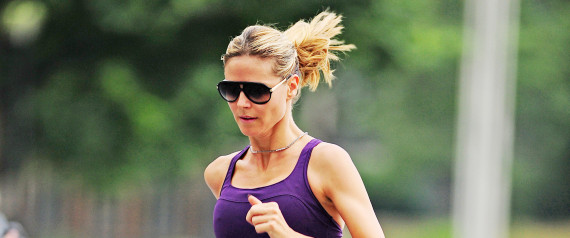 BuzzFoto Celebrity Sightings In New York - August 11, 2012