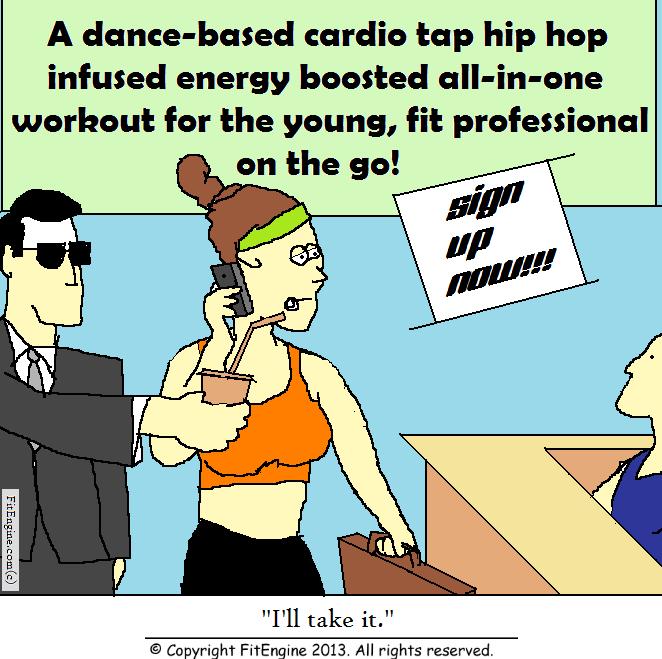 cardio