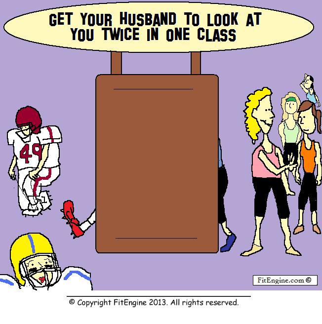 football