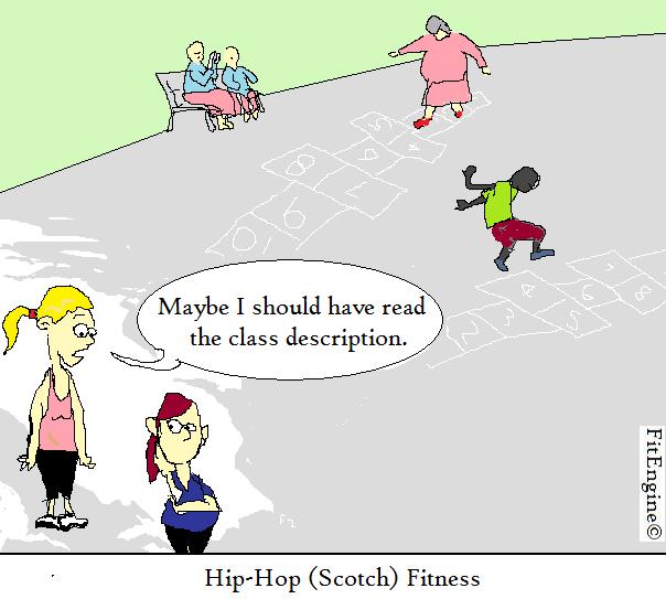 hiphopscotch