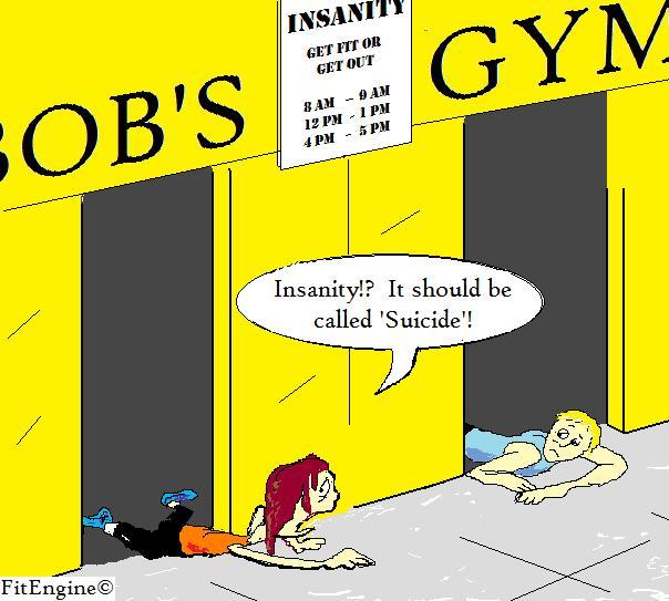 insanity