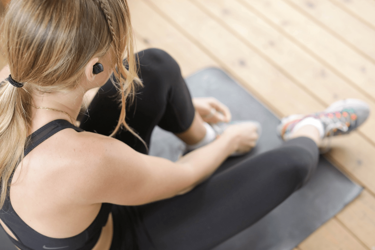 Guide To Low Impact Cardio Workout cardio exercises at home