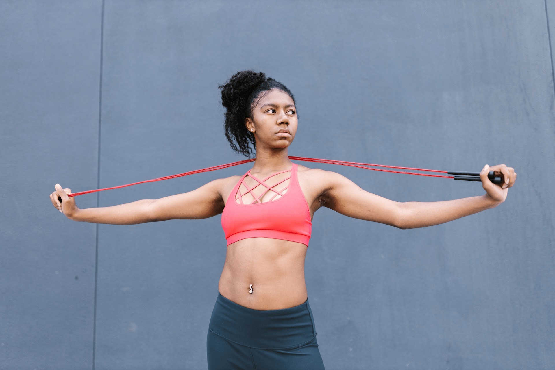 Flexibility workout for beginners